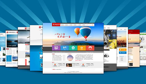 營銷型網(wǎng)站建設(shè)