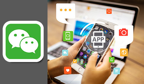 微信小程序開(kāi)發(fā)