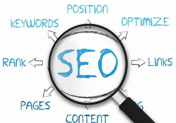 SEO優(yōu)化