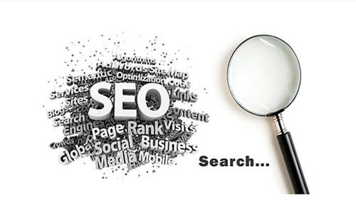 SEO優(yōu)化