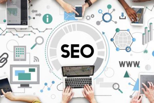 網(wǎng)站優(yōu)化