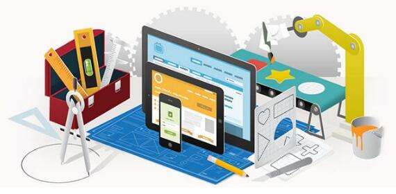 企業(yè)網(wǎng)站建設(shè)