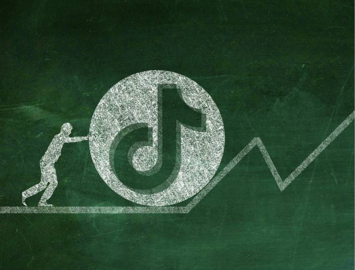 抖音運(yùn)營(yíng)