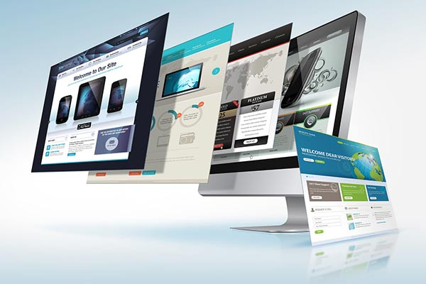 外貿(mào)網(wǎng)站