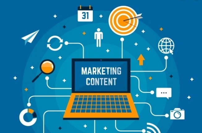 網(wǎng)絡(luò)營銷