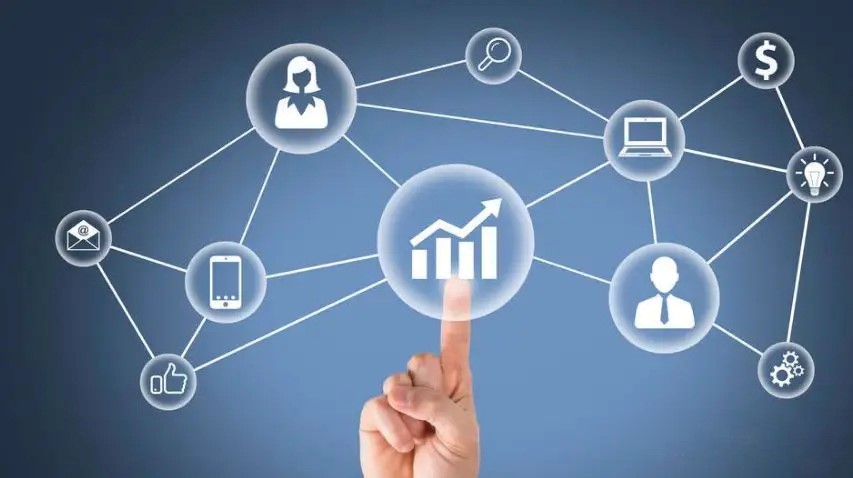 網(wǎng)絡(luò)營銷推廣