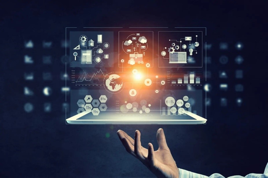 輿情監(jiān)控系統(tǒng)