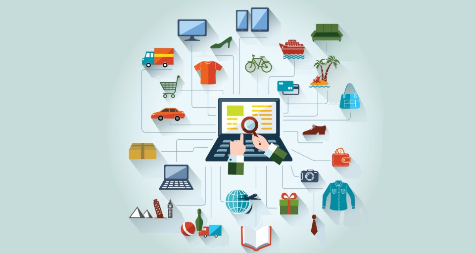 網(wǎng)絡(luò)營銷公司