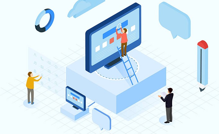 網(wǎng)站優(yōu)化