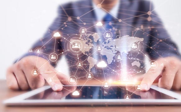 網(wǎng)絡(luò)營銷