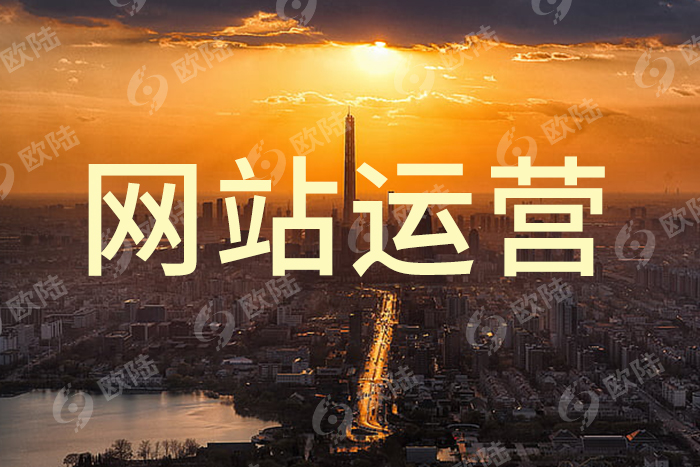 網(wǎng)站運(yùn)營(yíng)