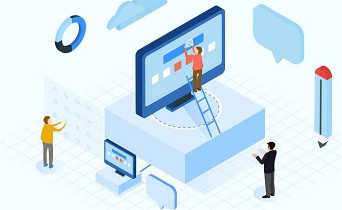 網(wǎng)站優(yōu)化