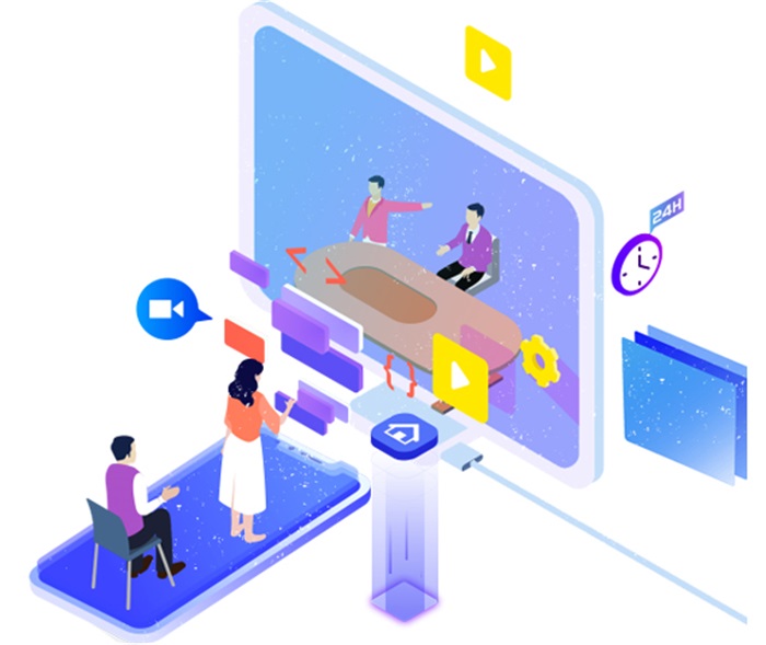 網(wǎng)絡(luò)推廣策略