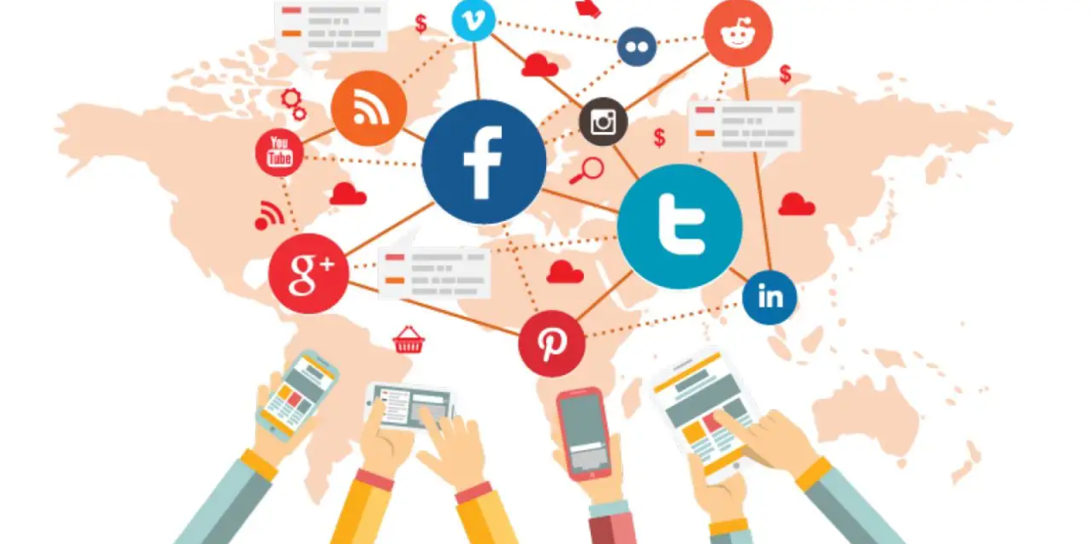 網(wǎng)絡(luò)營(yíng)銷