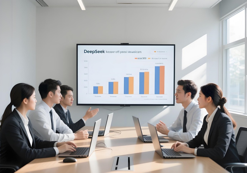 DeepSeek優(yōu)化